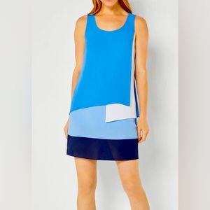 NWT BCBG Haley dress in size 4